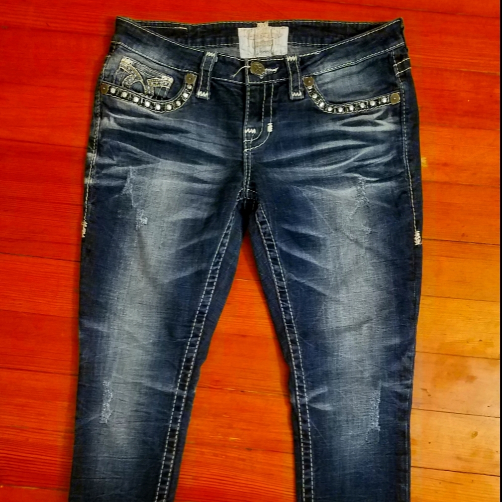 Big Star womens jeans